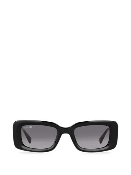 Ochelari de soare Lancel negru