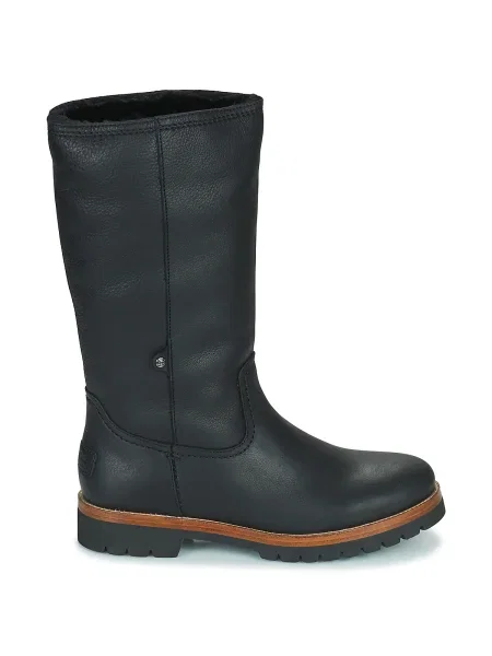 Pantofi Panama Jack negru
