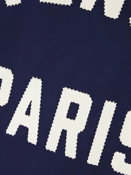 Hanorac Givenchy albastru