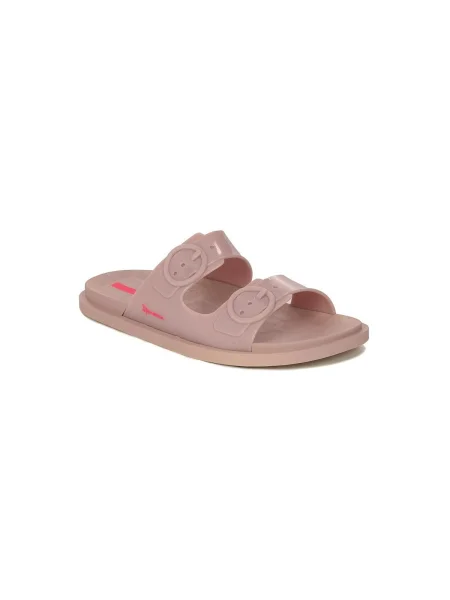 Pantofi Ipanema roz