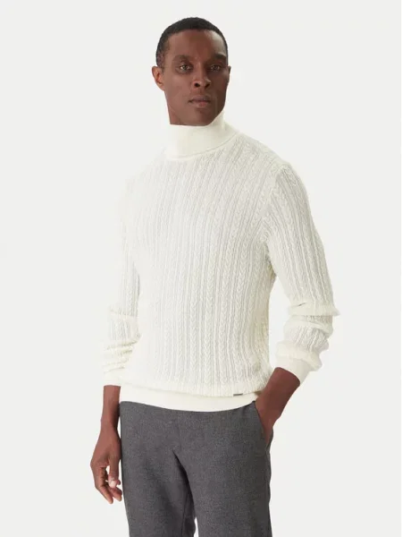 JOOP! Golf Danilor Modern Fit bež