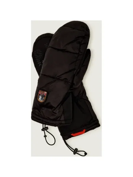 PARAJUMPERS Mănuși negru