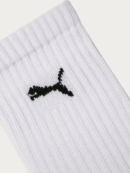 Puma Ponožky biela