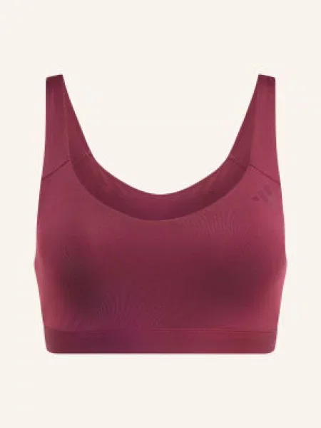 Adidas Biustonosz Sportowy All Me braun