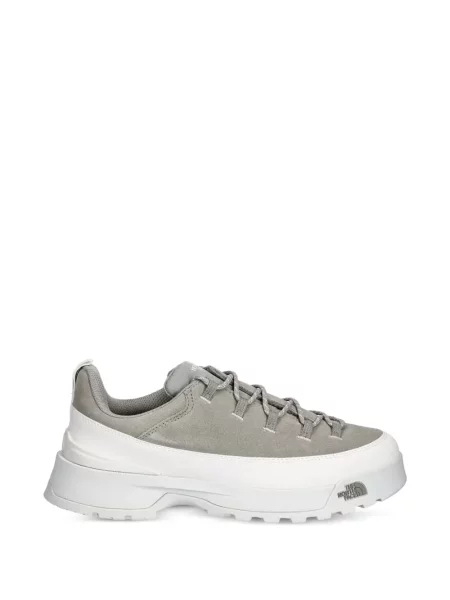 Sneakerși The North Face gri