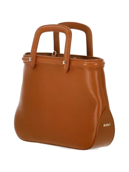 Torba Rodo brązowa