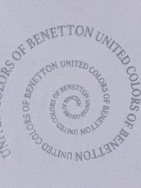Детская футболка United Colors Of Benetton