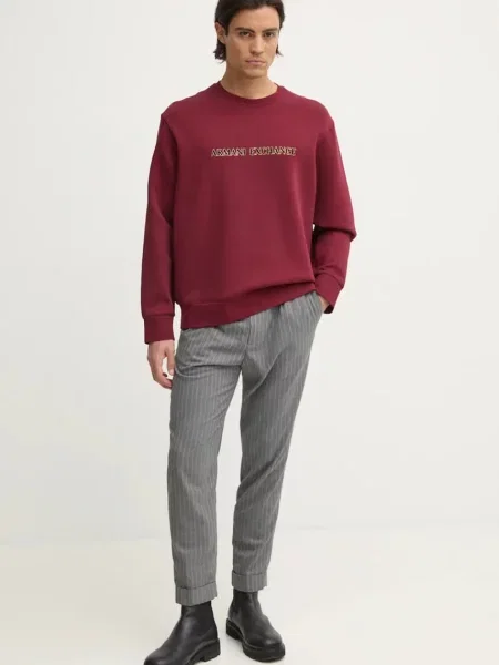 Armani Exchange Mikina
