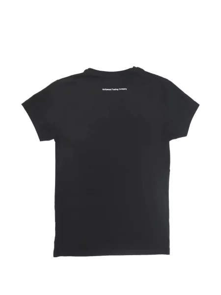 Tricou Htc Los Angeles cu imagine negru