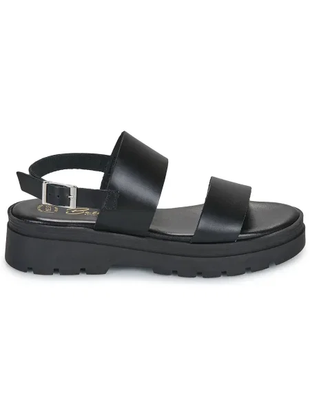 Pantofi Betty London negru