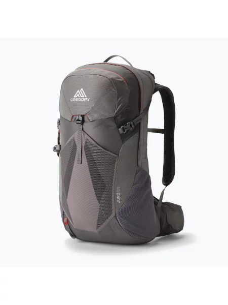 Dámský turistický batoh Gregory Juno 24 l torch grey šedý