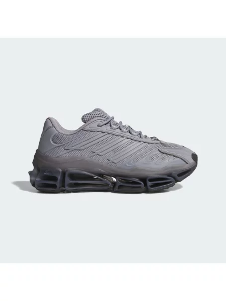 ADIDAS ORIGINALS Sportovní boty Megaride AG šedá černé