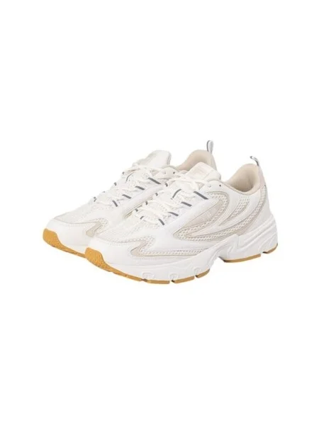 FILA Nízke tenisky ACTIX RETRO béžová biela