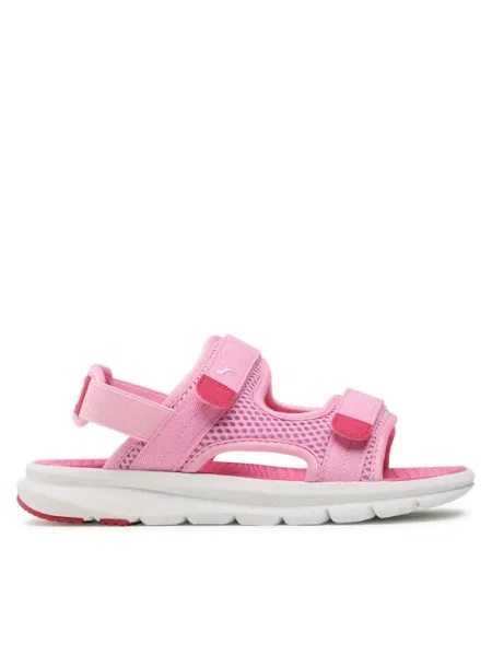 Puma Сандали Puma Evolve Sandal Jr розов