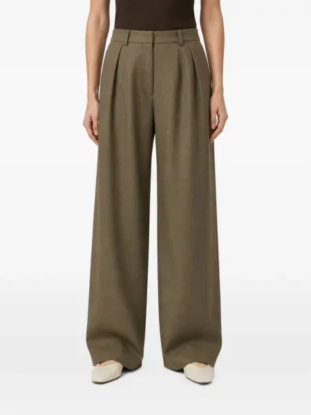 Pantaloni Retori maro