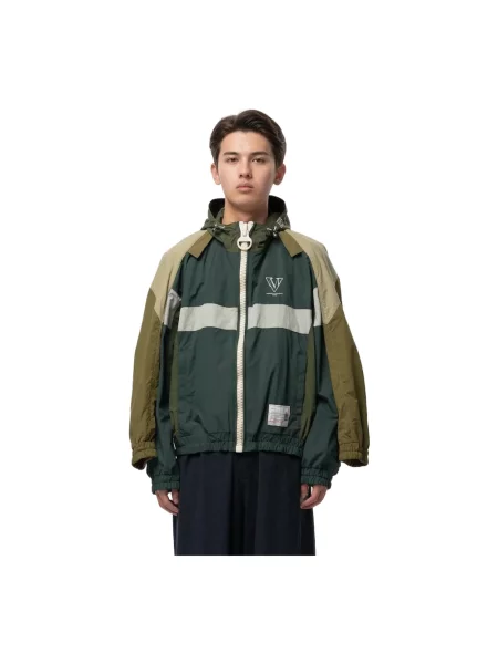 Kurtka Mihara Yasuhiro