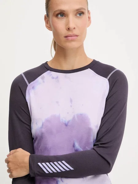 Термобелье Helly Hansen розовое