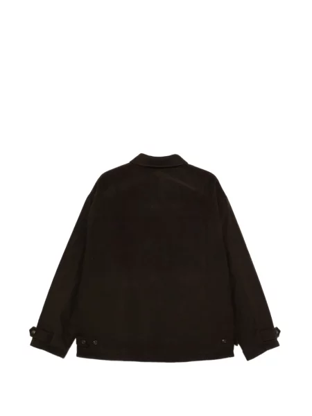 Geacă Comme Des Garçons Homme maro