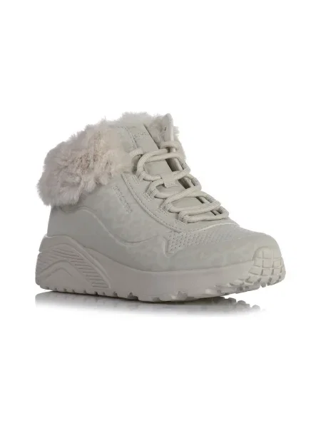 Pantofi copii Skechers bej