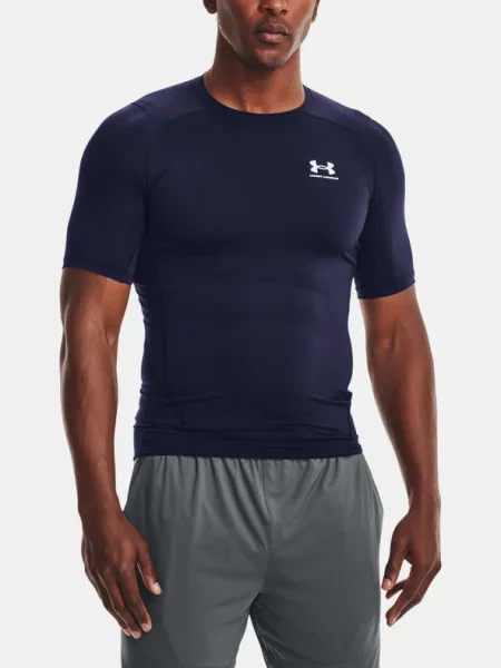 Pólóing Under Armour fehér