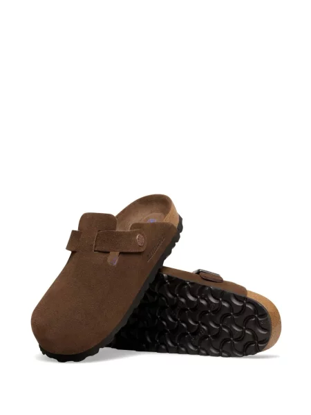 Remenčić papuče Birkenstock smeđa
