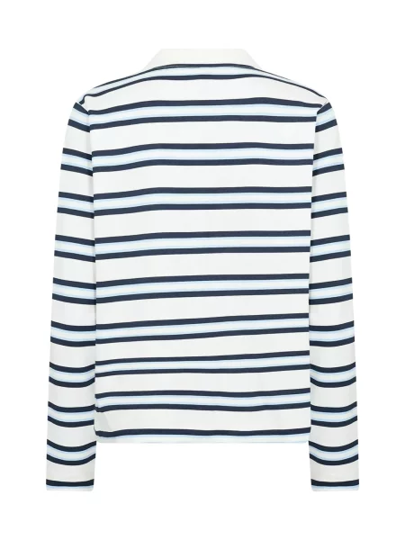 Soyaconcept Tricou SC-BARNI 51 bleumarin