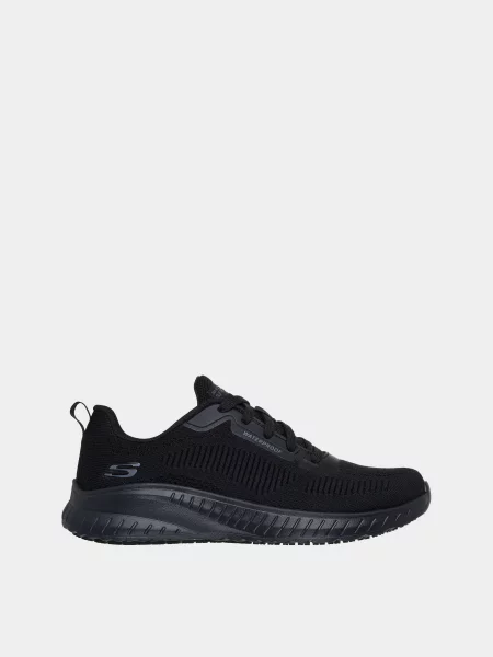 Повседневные кроссовки Skechers черные