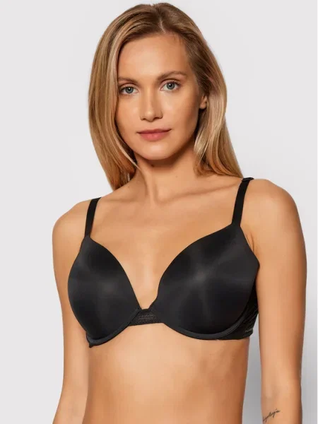 Calvin Klein Underwear Melltartó fekete