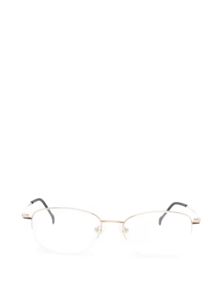 Ochelari de soare Stepper Eyewear cu imprimeu geometric