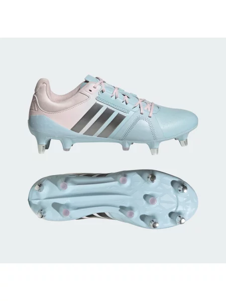 RAGBYOVÁ OBUV AVAGLIDE SOFT GROUND modré