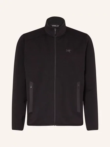 Arc'teryx Kurtka Jako Warstwa Środkowa Kyanite schwarz