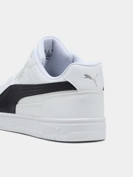 Кеды Puma белые