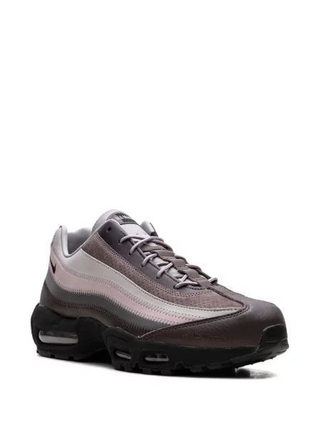 Sneakerși Nike Air Max 95 negru