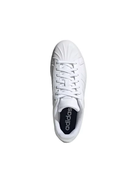 Félcipo Adidas fehér