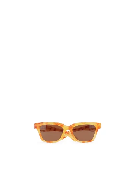 Okulary przeciwsłoneczne Jacquemus