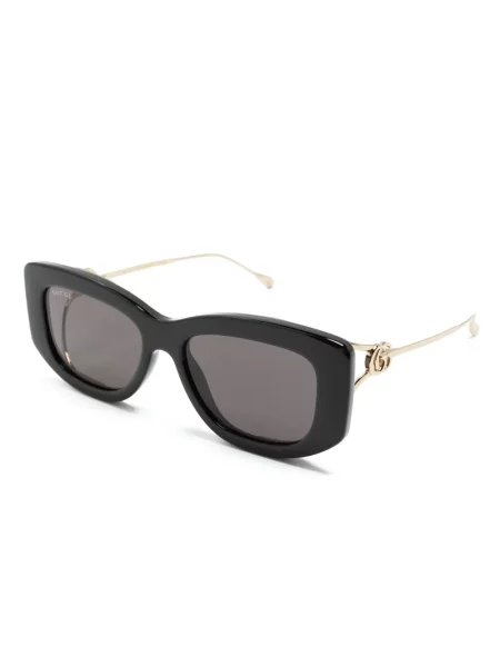 Sluneční brýle Gucci Eyewear zlaté