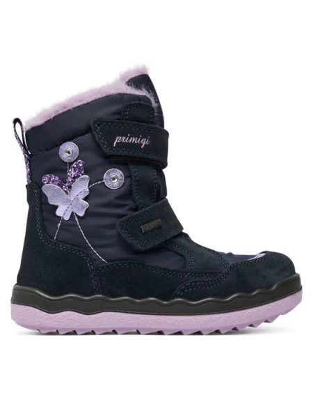 Sniego batai Primigi GORE-TEX M Tamsiai mėlyna