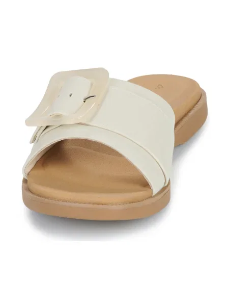 Pantofi Reef bej