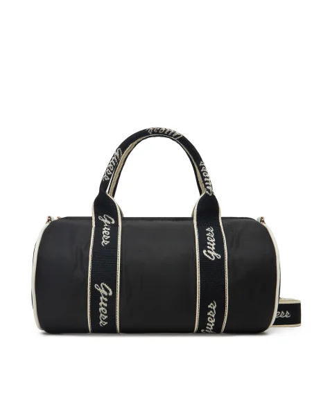 Guess Geantă negru
