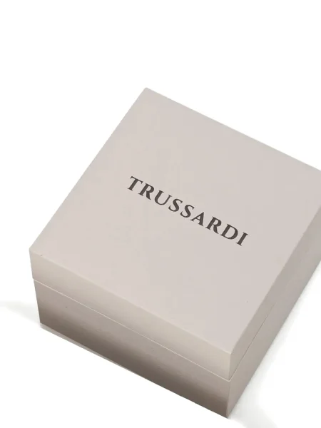 Ceas Trussardi gri