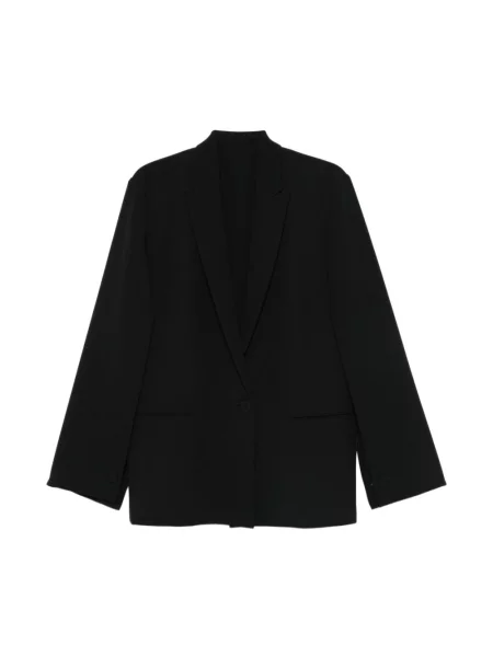 Marynarka Alberta Ferretti czarna