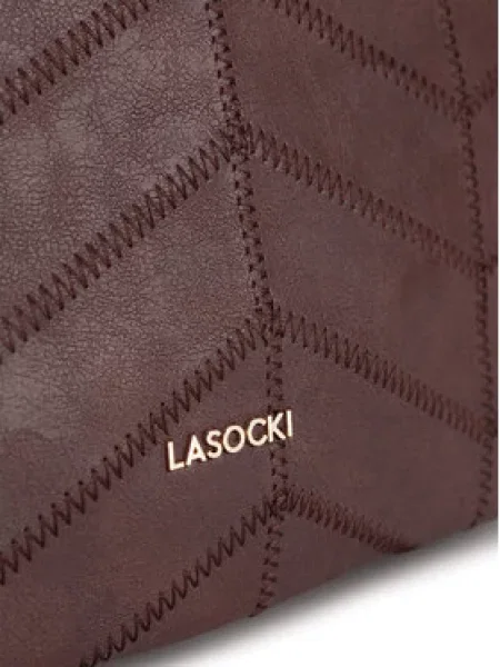 Torbica Lasocki smeđa