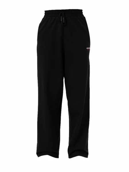 VAMOS CLO Kalhoty černá