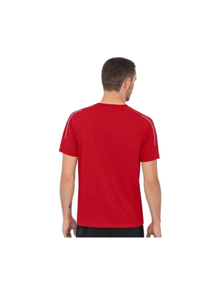 Tricou Jako roșu