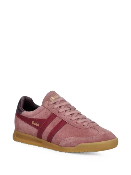 Sneakerși Gola roz