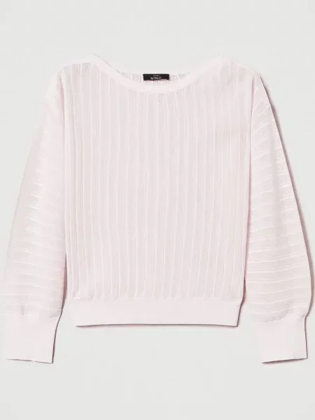 Pulover Twinset roz