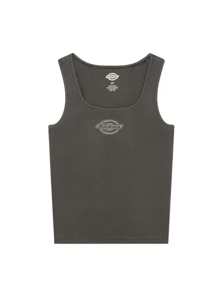 Top Dickies gri