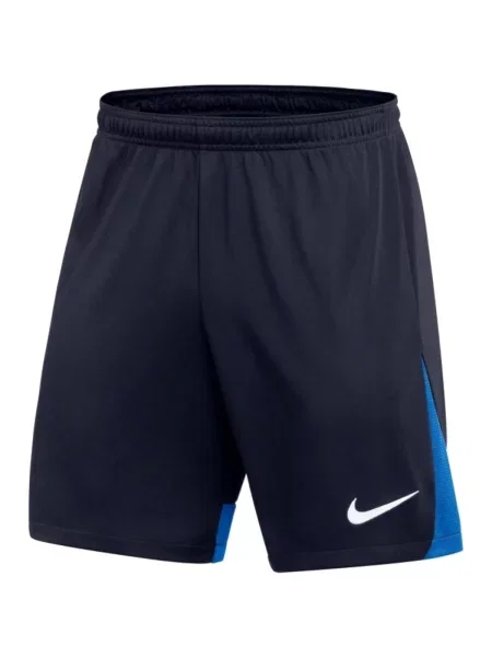 Kratak hlače Nike plava