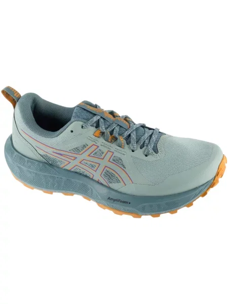 Pantofi Asics albastru