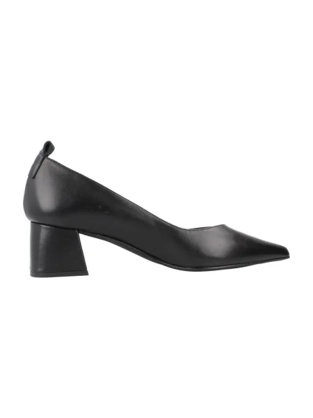 Pantofi Argenta negru